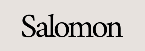 Logo SBC Salomon